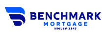 Benchmark Logo